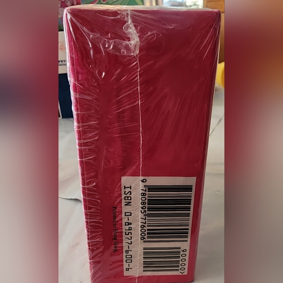 1994 Readers Digest Kids My Wonderful Number Word Box Book Set BENIFITS CHARITY - Picture 6 of 6